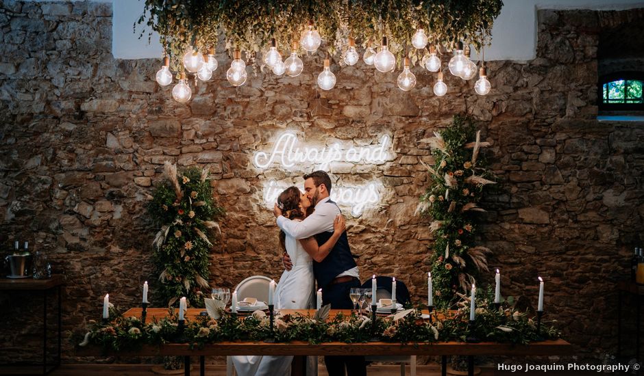 O casamento de David e Beatriz em Torres Vedras, Torres Vedras