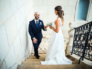 O casamento de Ecaterina e Flávio 3