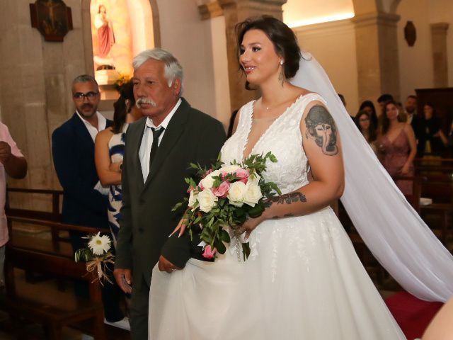 O casamento de Renata e Luis em Santo Antão do Tojal, Loures 22