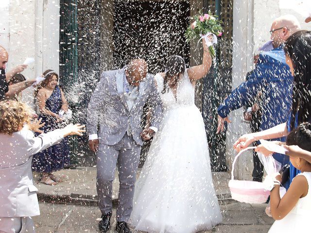 O casamento de Renata e Luis em Santo Antão do Tojal, Loures 30