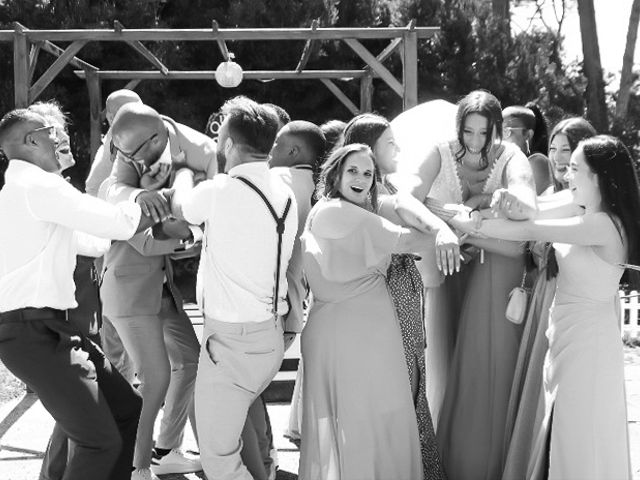 O casamento de Renata e Luis em Santo Antão do Tojal, Loures 35