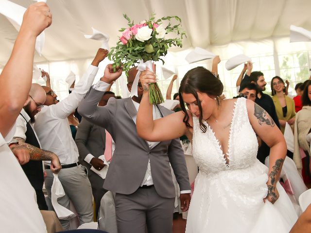 O casamento de Renata e Luis em Santo Antão do Tojal, Loures 36