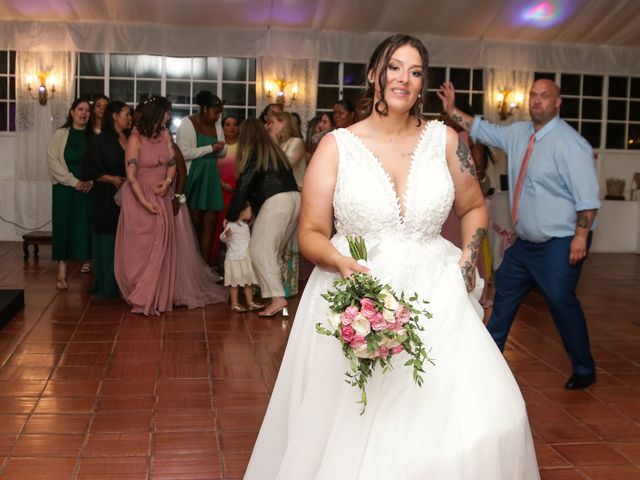 O casamento de Renata e Luis em Santo Antão do Tojal, Loures 42