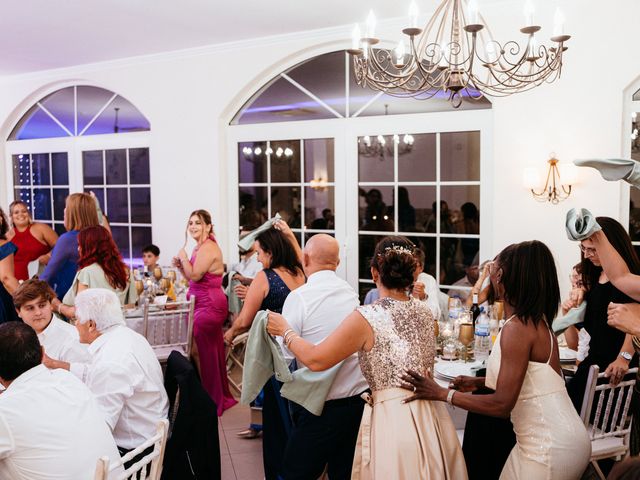 O casamento de Eduarda  e Diogo  em Vila Franca de Xira, Vila Franca de Xira 6