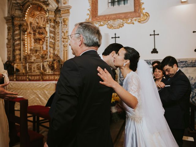 O casamento de Hugo e Inês em Alenquer, Alenquer 18