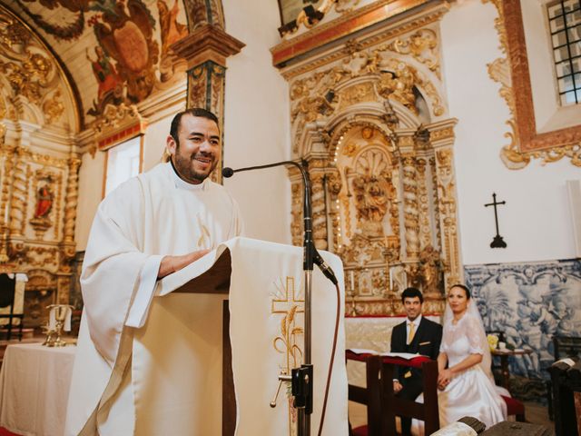 O casamento de Hugo e Inês em Alenquer, Alenquer 19