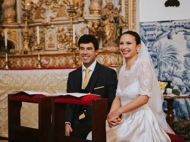 O casamento de Hugo e Inês em Alenquer, Alenquer 23