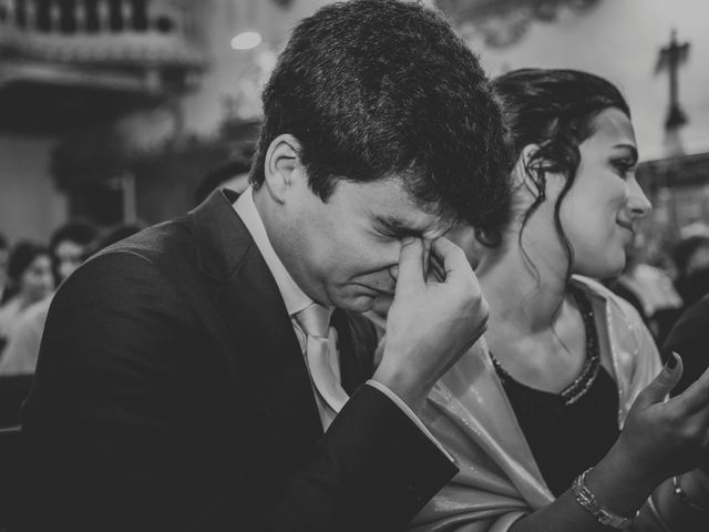 O casamento de Hugo e Inês em Alenquer, Alenquer 24