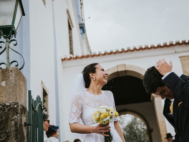 O casamento de Hugo e Inês em Alenquer, Alenquer 27