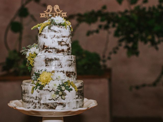 O casamento de Hugo e Inês em Alenquer, Alenquer 33