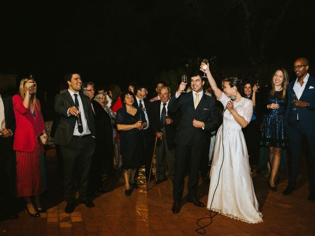 O casamento de Hugo e Inês em Alenquer, Alenquer 34