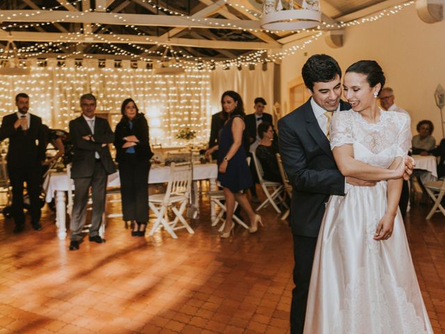 O casamento de Hugo e Inês em Alenquer, Alenquer 1