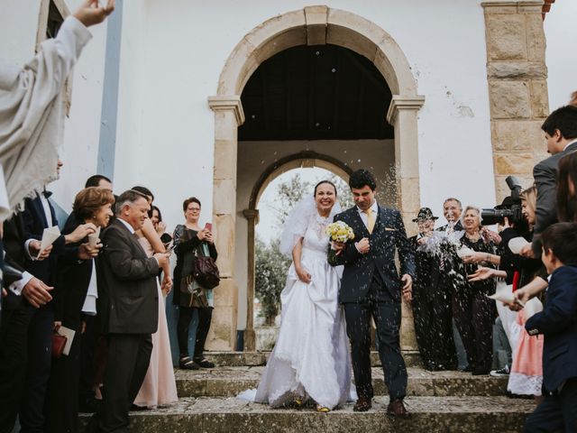 O casamento de Hugo e Inês em Alenquer, Alenquer 26