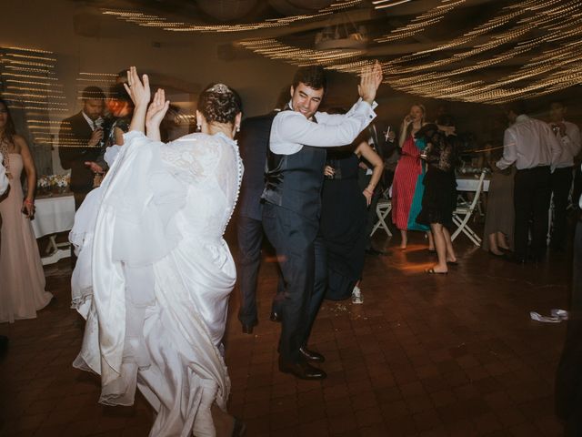 O casamento de Hugo e Inês em Alenquer, Alenquer 44