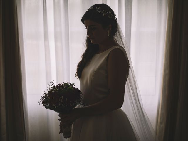 O casamento de Nelson e Madalena em Pilar da Bretanha, São Miguel 9