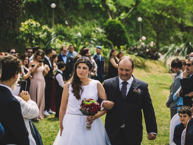 O casamento de Nelson e Madalena em Pilar da Bretanha, São Miguel 10