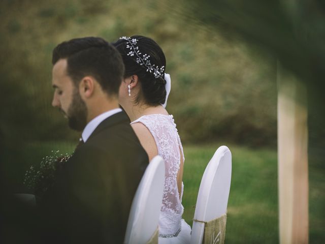 O casamento de Nelson e Madalena em Pilar da Bretanha, São Miguel 11