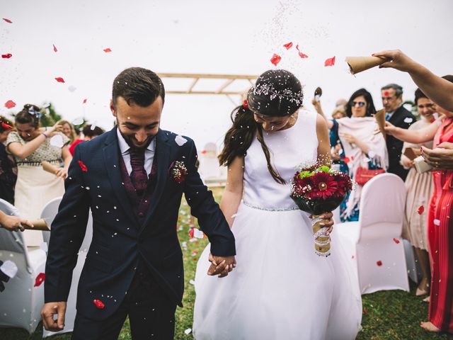 O casamento de Nelson e Madalena em Pilar da Bretanha, São Miguel 16