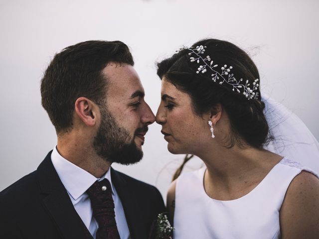 O casamento de Nelson e Madalena em Pilar da Bretanha, São Miguel 21