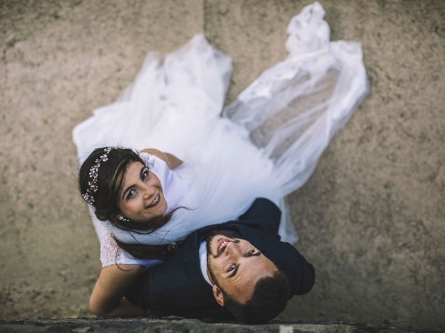 O casamento de Nelson e Madalena em Pilar da Bretanha, São Miguel 22