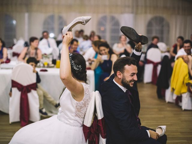 O casamento de Nelson e Madalena em Pilar da Bretanha, São Miguel 25