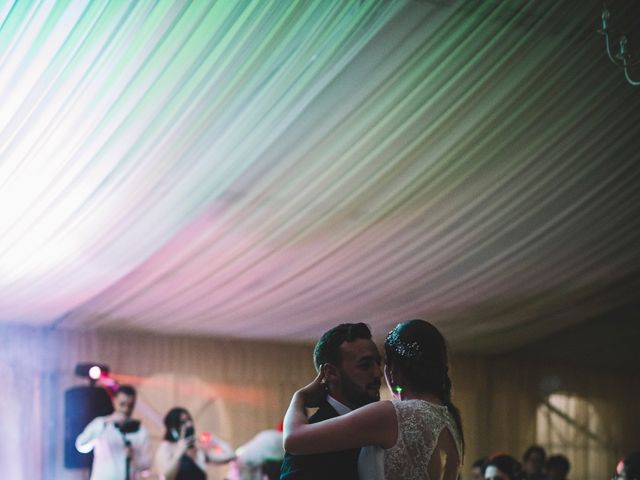 O casamento de Nelson e Madalena em Pilar da Bretanha, São Miguel 26