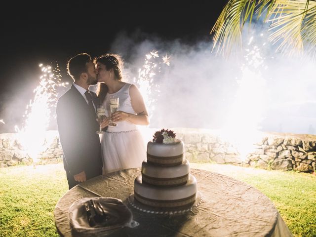 O casamento de Nelson e Madalena em Pilar da Bretanha, São Miguel 27