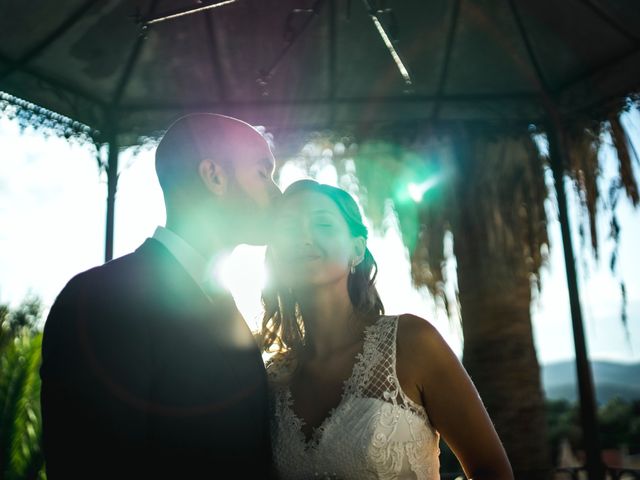 O casamento de Flávio e Ecaterina em Estoi, Faro (Concelho) 25