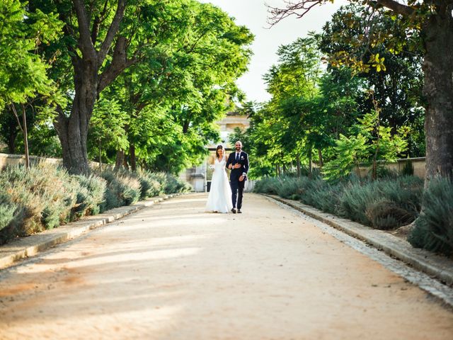 O casamento de Flávio e Ecaterina em Estoi, Faro (Concelho) 28