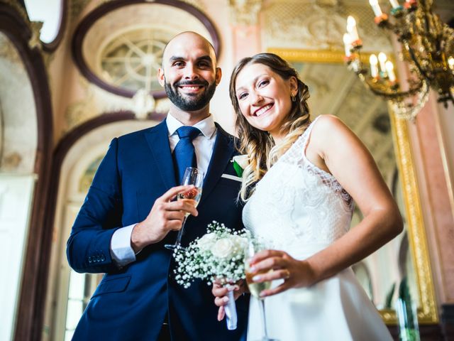 O casamento de Flávio e Ecaterina em Estoi, Faro (Concelho) 4