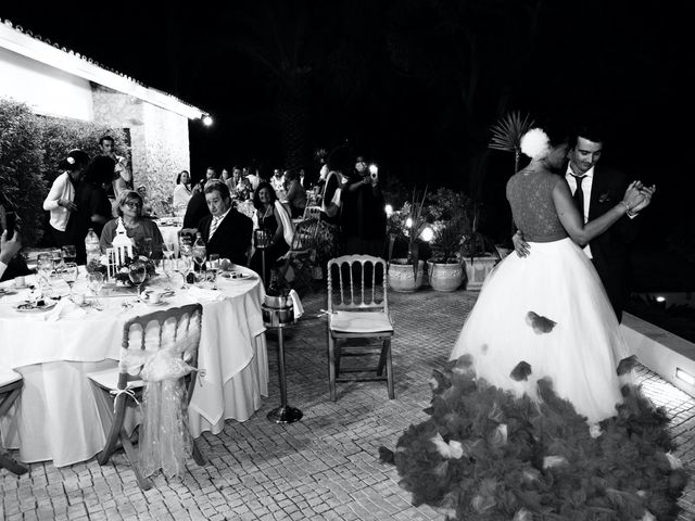 O casamento de Alex e Zília em Porto Covo, Sines 60