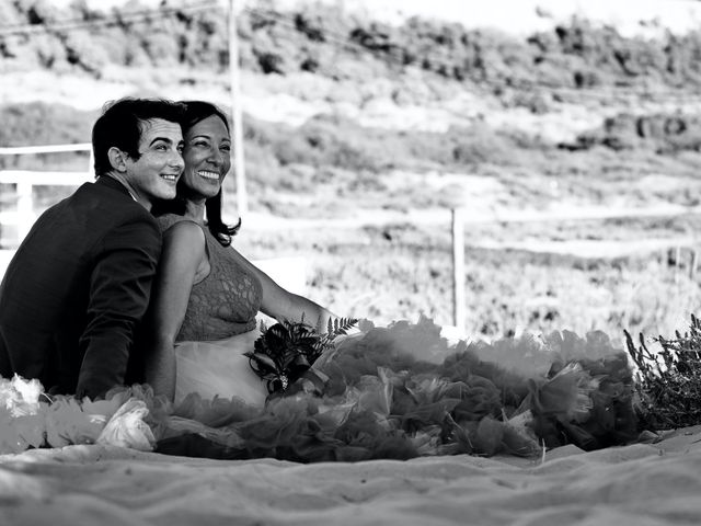 O casamento de Alex e Zília em Porto Covo, Sines 72