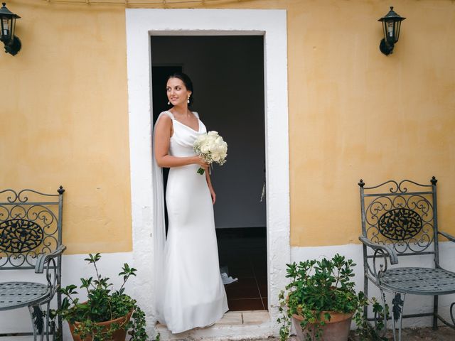 O casamento de André e Nélia em Torres Vedras, Torres Vedras 4