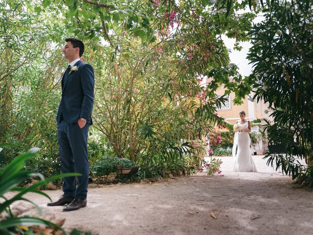 O casamento de André e Nélia em Torres Vedras, Torres Vedras 6