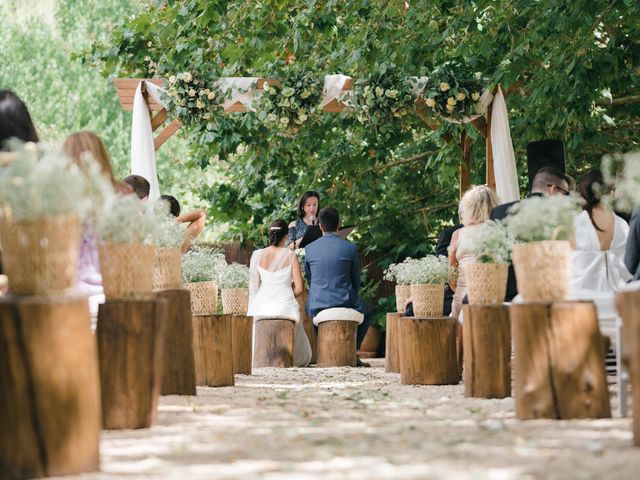 O casamento de André e Nélia em Torres Vedras, Torres Vedras 7