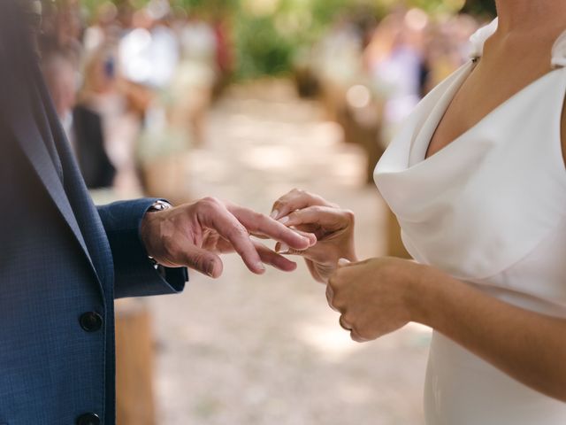 O casamento de André e Nélia em Torres Vedras, Torres Vedras 8