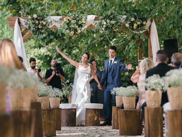 O casamento de André e Nélia em Torres Vedras, Torres Vedras 9