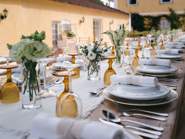 O casamento de André e Nélia em Torres Vedras, Torres Vedras 10