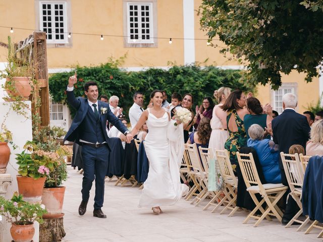 O casamento de André e Nélia em Torres Vedras, Torres Vedras 11