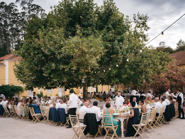 O casamento de André e Nélia em Torres Vedras, Torres Vedras 12