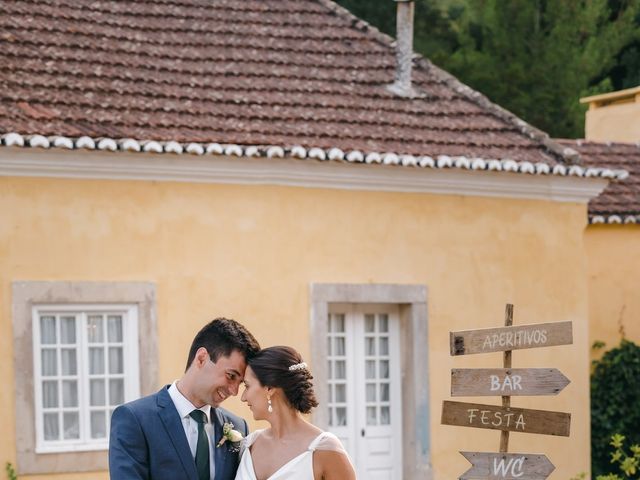 O casamento de André e Nélia em Torres Vedras, Torres Vedras 13