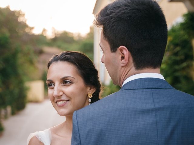 O casamento de André e Nélia em Torres Vedras, Torres Vedras 16