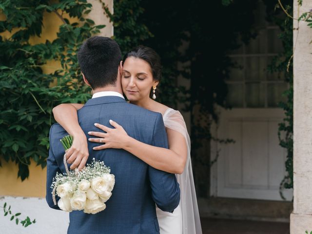 O casamento de André e Nélia em Torres Vedras, Torres Vedras 17