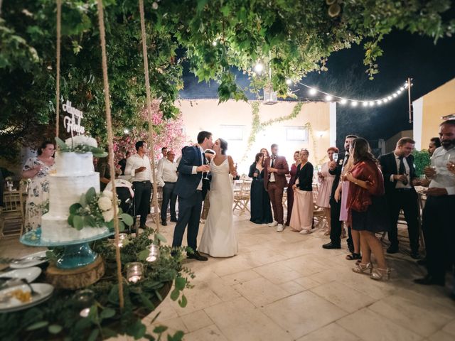 O casamento de André e Nélia em Torres Vedras, Torres Vedras 2