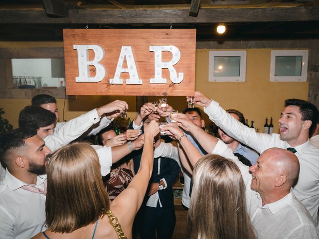 O casamento de André e Nélia em Torres Vedras, Torres Vedras 19