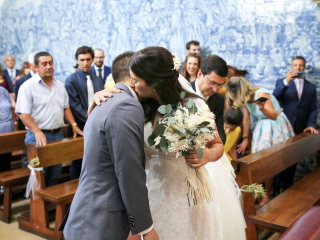 O casamento de Francisco e Rita em Coimbra, Coimbra (Concelho) 14