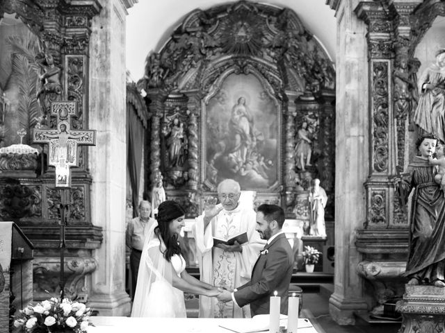 O casamento de Francisco e Rita em Coimbra, Coimbra (Concelho) 15
