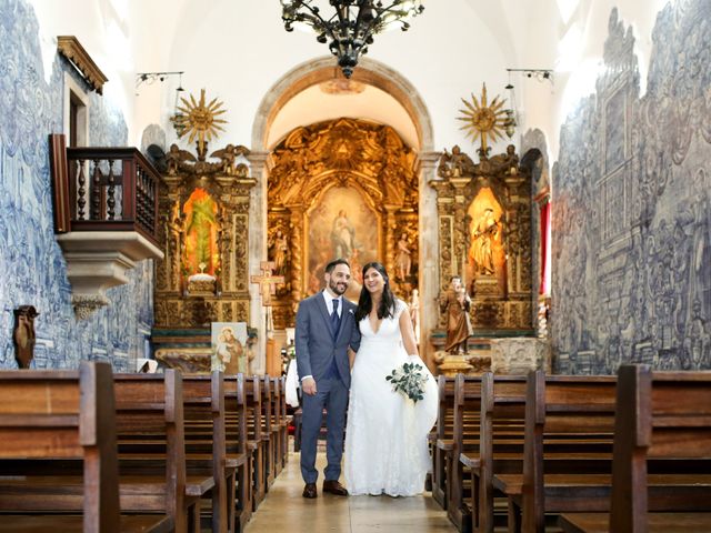 O casamento de Francisco e Rita em Coimbra, Coimbra (Concelho) 16