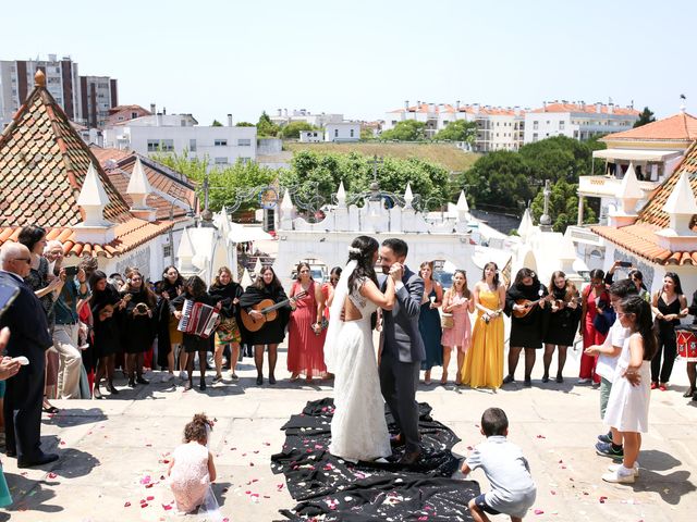 O casamento de Francisco e Rita em Coimbra, Coimbra (Concelho) 19