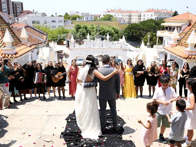 O casamento de Francisco e Rita em Coimbra, Coimbra (Concelho) 21